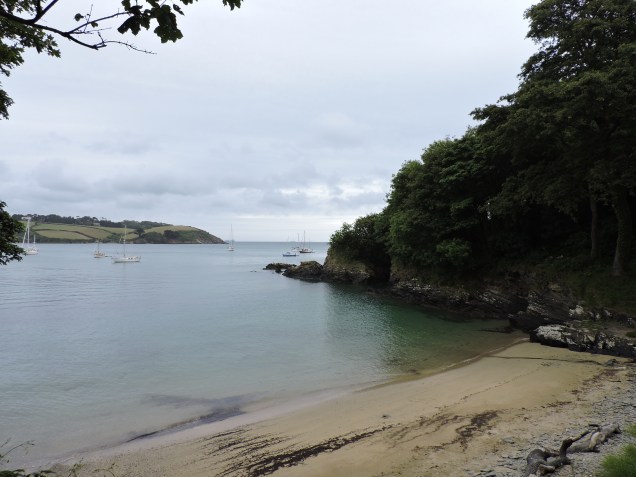 Helford River
