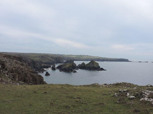 Kynance Cove